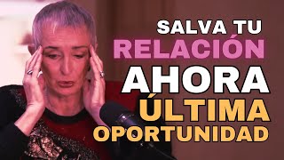 Cómo Salvar tu Relación Antes de que Sea Tarde  Nilda Chiaraviglio [upl. by Elladine]