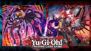 Gimmick Puppet VS Fiendsmith SnakeEye  Top8 Duel Shop [upl. by Birgit]