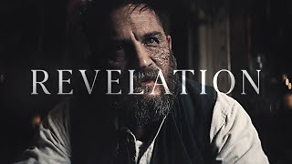 Peaky Blinders Alfie Solomons  Revelation [upl. by Ahsinot]