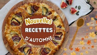 JE TESTE DES NOUVELLES RECETTES DAUTOMNE🍁 en mode batchcooking [upl. by Weinhardt467]