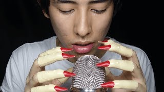 Extremely Tingly ASMR 4K [upl. by Florine]