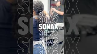 SONAX Master Trainer America 2024 Day 2 of 4 detailing sonaxusa sonaxprofiline [upl. by Thill]