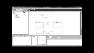 ANSYS SCADE  Map Iterator  Comparison Function C and SCADE Methods Comparison Part 4 of 4 [upl. by Alvie]