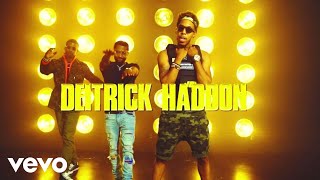 Deitrick Haddon  Gorilla Faith ft Yung LA [upl. by Itnuahsa788]