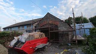 Grave yards and Ringsend Dublin5 [upl. by Atinrahc738]