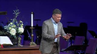 LakeRidge Methodist Church 915 LiveStream [upl. by Patt]