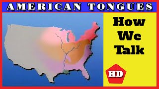 Dialect Road Trip  American Tongues episode 4 [upl. by Hanad]