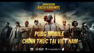 PUBG MOBILE VNG TẬP5 Con Đường Vinh Quang [upl. by Hcelemile]