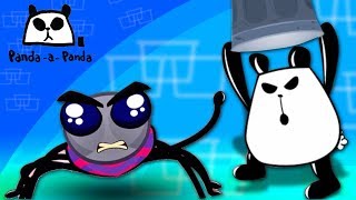 For Sale  Panda A Panda Videos  Cartoon For Kids  Kids Video  Jaz Toonz Shows  Baby Panda [upl. by Htiel]