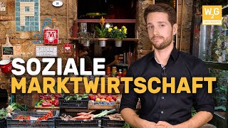 Soziale Marktwirtschaft Die JahrhundertIdee [upl. by Onil]