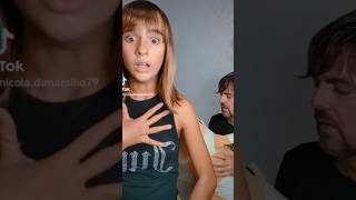 Letizia Forever Mi sento Male funnyvideo shorts crazy [upl. by Liuqa967]