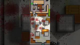 Very lowest kill the nine player shorts gameplay gaming games videos hunterassistant [upl. by Strauss]