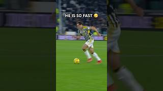 Vlahovic goal vs Inter 😮‍💨🔥 [upl. by Ynehpets161]