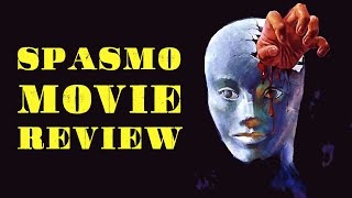 Spasmo  Movie Review  1974  Italian Collection 3  88 Films  Umberto Lenzi [upl. by Zoes]