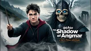 Shadow of Angmar 6 Harry Potter and Lord of the Rings Crossover [upl. by Tolley]