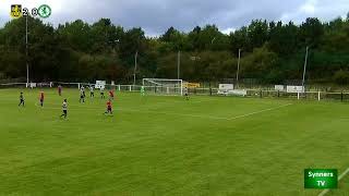 Boldon CA v Billingham Synthonia  2892024 [upl. by Frey]