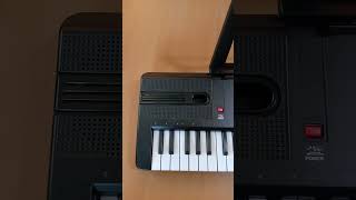 61key Electronic Keyboard MQ6104 [upl. by Mora]