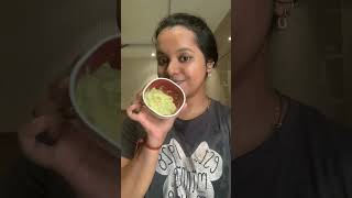 20 minsல நம்ப face Glow ஆகுமா   இத கண்டிப்பா try பண்ணுங்க avocado skincare skinglow glowtips [upl. by Anaihs]