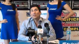 EN VIVO con el Dr Cesar Lozano en Hermosillo [upl. by Layol754]