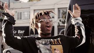 Juice WRLD  Mental Note New leakUnreleased [upl. by Ataeb]