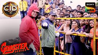 क्या Truck से Gold चोरी की साज़िश को रोक पाएगी CID  CID  Episode 1368  Gangster Series [upl. by Sherurd682]