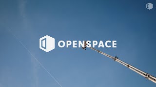 OpenSpace Bouwbeurs 2023  Aftermovie [upl. by Barnabas]