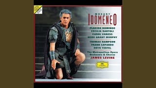 Mozart Idomeneo re di Creta K366  Act 3 quotDOreste dAiacequot [upl. by Valtin]