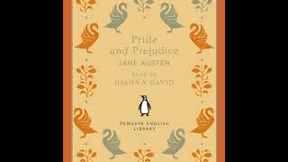 Pride and Prejudice Audiobook by Jane Austen [upl. by Camey]