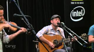 Gregory Alan Isakov  That Moon Song Bing Lounge [upl. by Caspar]