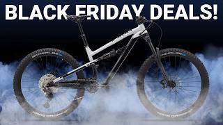 BikesOnline Black Friday 2024 Deals LEAKED [upl. by Sarette]