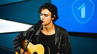 Tamino  Fascination Acoustic [upl. by Michaeu]