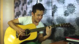 Comparison Martin HD28V and D28 Guitar Review in Singapore [upl. by Weikert74]