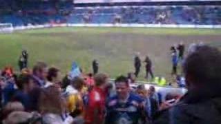 Cupfinale 2005 Molde FK [upl. by Edik302]