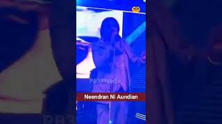 Neendran Ni Aundian Live  Babbu Maan Live Show  PB37 Media babbumaan punjabisinger [upl. by Ocirderf692]