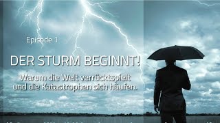 Nicola Taubert  Zeichen der Zeit Der Sturm beginnt ZdZ Teil 1 [upl. by Denn]