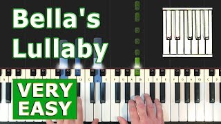 5 Beautiful Piano Songs Piano Tutorial [upl. by Publias]