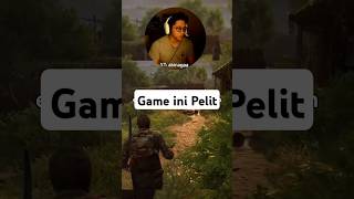 game ini pelit di hard mode thelastofus thelastofuspart1 joel ellie hardmode [upl. by Eelesor399]