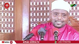 UNGEMPA USIA GANI KWA UMPENDAE SHEIKH OTHMAN MAALIM [upl. by Aia]