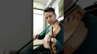 Gamzedeyim Deva Bulmam keman🎻 [upl. by Nuahc]