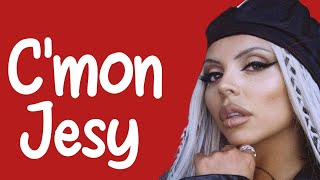 JESY NELSON Doesnt Have A NICHE SOUND MINE REVIEW [upl. by Wsan]