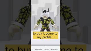 I WILL DO MORECLOTHINGSGUYS SUPPORT ME AND BUY THE CLOTHES AND SUBSCRIBE [upl. by Trace333]