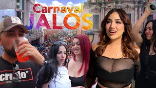 Carnaval in JALOS 2024 PT1 [upl. by Nnaesor]