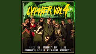 Cypher 4 Reggae Cypher [upl. by Azile380]