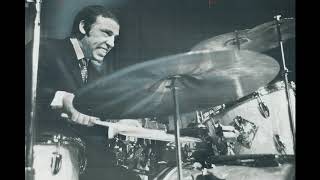 Buddy Rich Drum Solo  Showboat 1977 [upl. by Inanak]