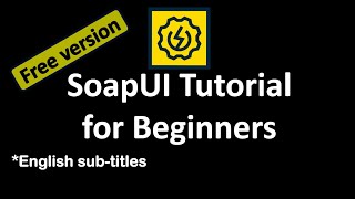 SoapUI TestingSoapUI Installation In WindowsSoapui WSDLSoapUI REST RequestSoapUI Groovy Script [upl. by Heinrike119]