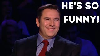 BGT FunniestHilarious Moments  Philip Makes Everyone Laugh So Hard Hilarious [upl. by Muhan315]