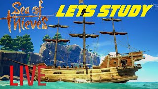 🔴გრანდიოზული სტრიმი Sea of thieves road to champions [upl. by Ygiaf948]