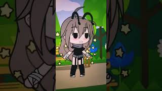 gachaclub gacha fnf gachalife memes osc [upl. by Yztim]