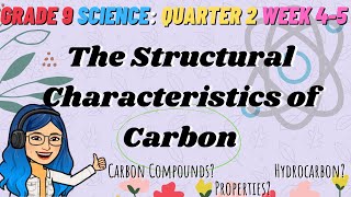 CARBON COMPOUNDS Lecture 5  Class 10 SSC  IUPAC Nomenclature System [upl. by Adam]