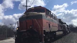 2024 Railfan Music Video  Before he Cheats [upl. by Zeni]